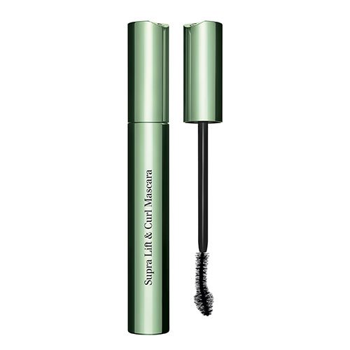 CLARINS-Supra Lift & Curl - Mascara Lifting Effect Curve & CLARINS-Supra Lift & Curl - Mascara Lifting Effect Curve &